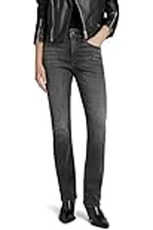 G-Star RAW Strace Straight Jeans, , 30W x 34L