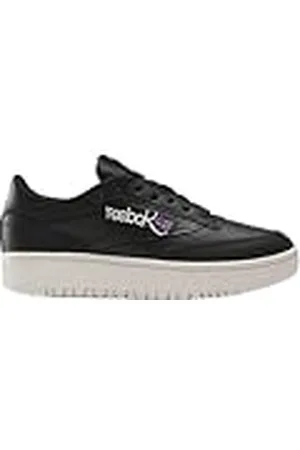 Reebok CLUB C DOUBLE dames Sneaker Low top, , 38 EU