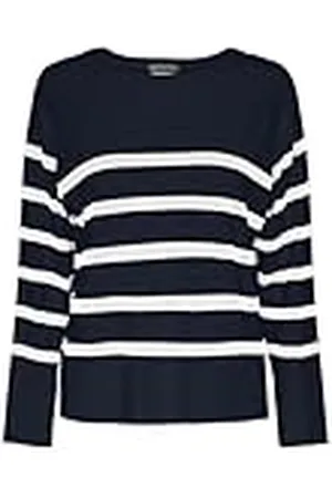 Pieces® Pcsia Ls Knit Noos Bc Pullover voor dames, , M