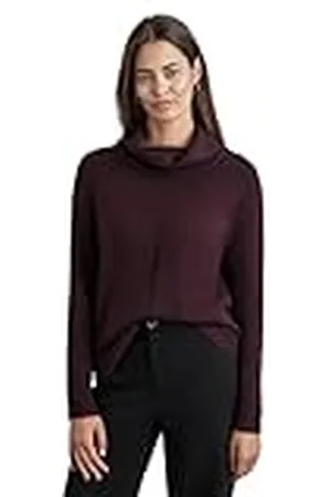 Street one Dames rolkraag sweater, , 40
