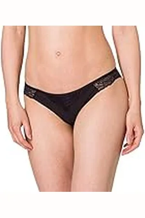 Triumph Dames Peony Florale Braziliaans ondergoed, , 38