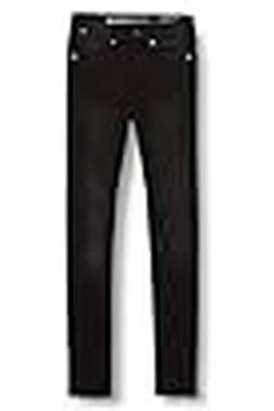 Garcia Kids Rianna Jeans voor meisjes, , 128 cm