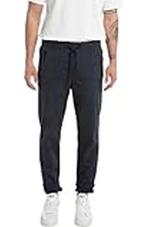 Replay Slim fit broek voor heren, slim fit, , 38W x 32L