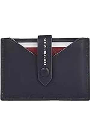 Tommy Hilfiger De Centrale Vlotte Intrekbare CC-Portefeuilles van