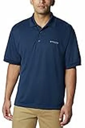 Columbia BonheadTM herenshirt met lange mouwen - - M