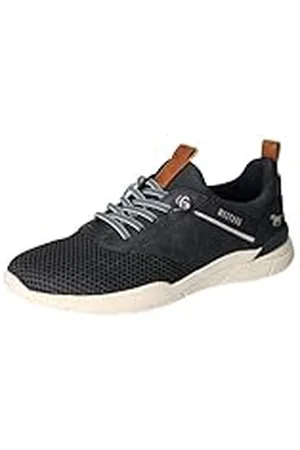 Mustang 4138-313 herensneakers, , 41 EU
