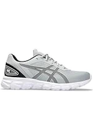 Asics Gel Quantum Lyte II Trainingsschoenen voor mannen op de weg, Grijs Zwart, 45 EU