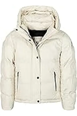 Garcia Kids Meisjes GJ220804 Anorak , 128