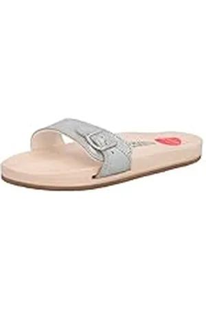 Berkemann Unisex originele sandaal houten schoen, , 44 EU