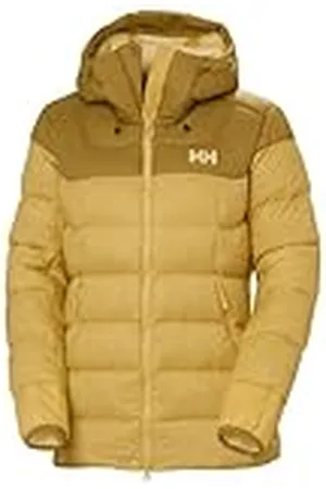 Helly Hansen DAMES VERGLAS GLACIER DOWN JAS, , XS