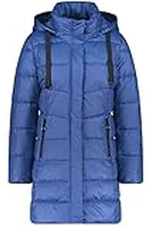 Gerry Weber Edition Dames 850251-31127 Outdoorjas Niet Wol, , 40