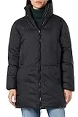 ONLY Onlmax Bf Long Puffer OTW damesjack, , M