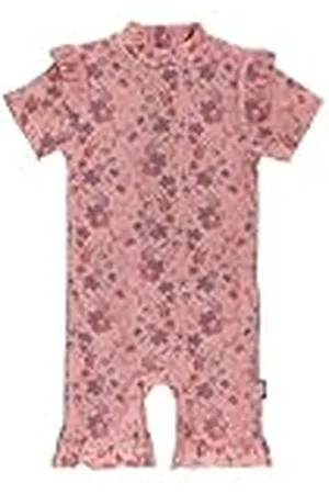 Sterntaler Corale Badpak voor babymeisjes, , 92
