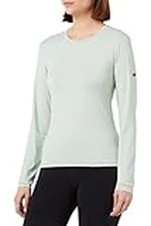 4F Fnk Longsleeve voor dames, , S