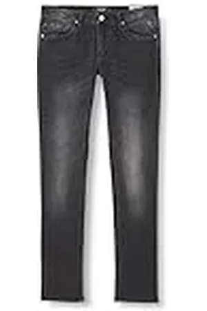Blend Skinny jeans voor heren. - grijs - W32/L34