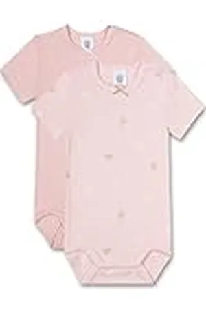 Sanetta Baby-meisje 323384 ondergoed, , 62