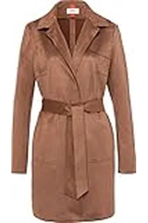 Brax Dames Berlin Velours jas