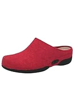 Berkemann Lauren Pantoffels voor dames, , 41.5 EU