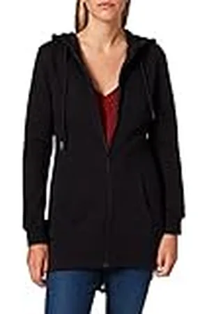 Build Your Brand Damesparka, parka, verkrijgbaar in vele verschillende kleuren, maten XS tot 5XL, , 3XL