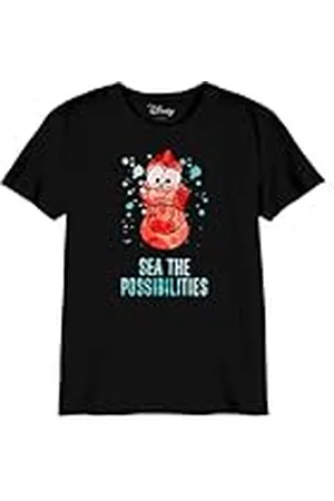 Cotton Division T-shirt voor jongens, , 8 Jaren