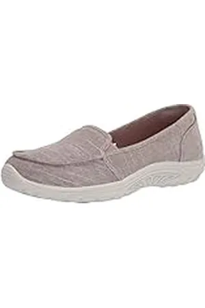 Skechers Reggae Fest-Manzanita Loafer Flat voor dames, , 36 EU