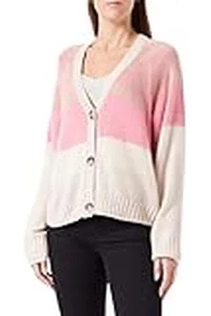 Gerry Weber Gebreid damesjack, , 40