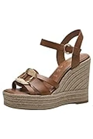Tamaris Sandaaltje 1-28344-42 305 Maat: 38 EU