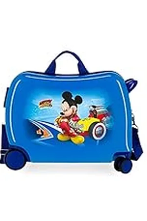 Disney Lets Roll Mickey kinderrugzak - 4569862, 50x39x20 cm