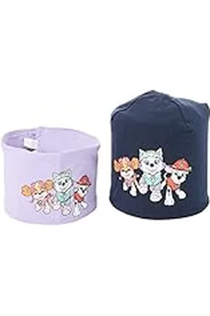 NAME IT Pieces Nmffida Pawpatrol Maxi Headb/Hat Cplg voor baby