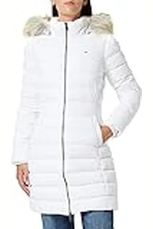 Tommy Hilfiger Donsjassen voor dames, , XS