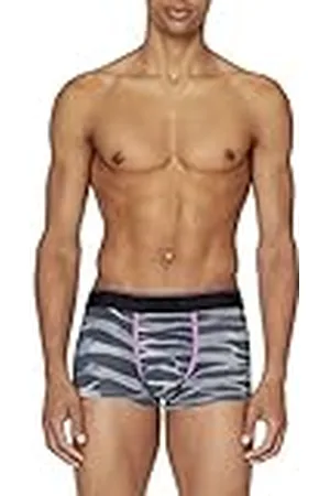 Diesel UMBX-Damien Boxershorts voor heren, , M