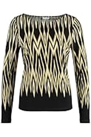 Gerry Weber T-shirt met lange mouwen, , 46