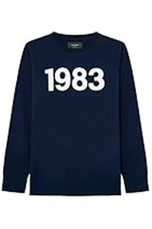 Hackett T-shirt voor jongens, , 2 jaar