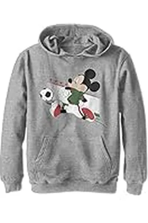 Disney Characters Mexico Kick Boy