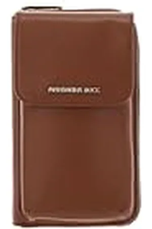 Mandarina Duck Luna Wallet, reisaccessoires voor dames, eenheidsmaat, , OneSize