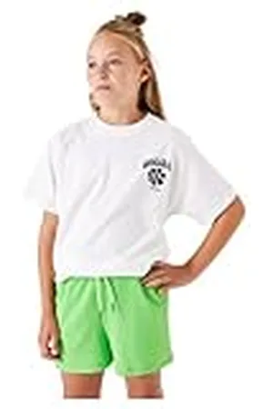 Garcia Kids Bermuda voor meisjes, , 128 cm