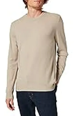 Sisley Sweater voor heren.