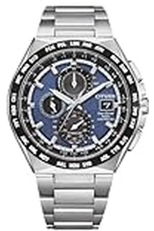 Citizen Watch AT8238-84L, , armband