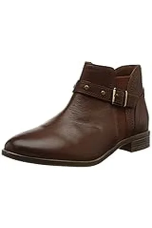 Clarks 261636144, Chelsea laarzen dames 38 EU