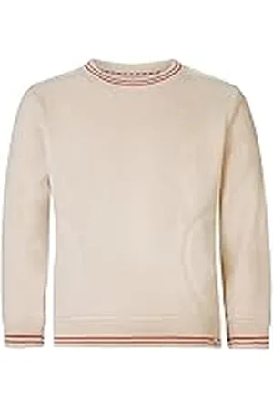 Noppies Kids Girls Sweater Alloway Pullover met lange mouwen voor meisjes, , 92 cm