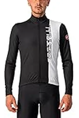 Castelli Traguardo Jersey Fz Sweatshirt voor heren, , M
