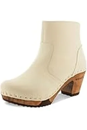Woody Tanja enkellaarzen voor dames, , maat 36, , 36 EU