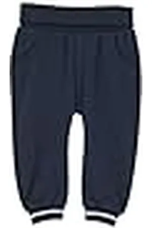 QS by s.Oliver Junior Baby Girls Leggings, , 80, , 80 cm