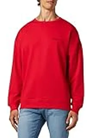 Calvin Klein Zwaargewicht sweatshirts voor heren, , S