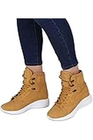 Bonamaison TRRBA100057 Fashion Boot, Camel, 38 EU