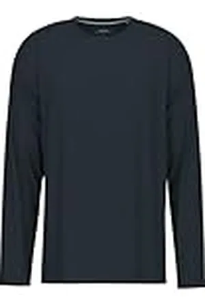 Calida Remix Basic herenshirt met lange mouwen, , 56