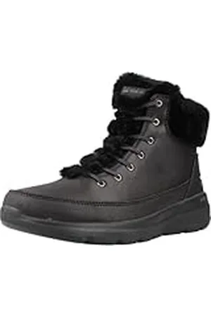 Skechers Glacial Ultra enkellaars voor dames, , 40 EU