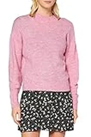 Ichi Ihamara Ls Pullover voor dames, , S