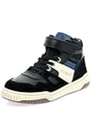Kickers Uniseks kindersneakers Kick92, , 29 EU