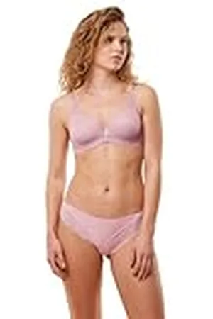 Triumph Dames Lovely Micro Tai Underwear, , XL